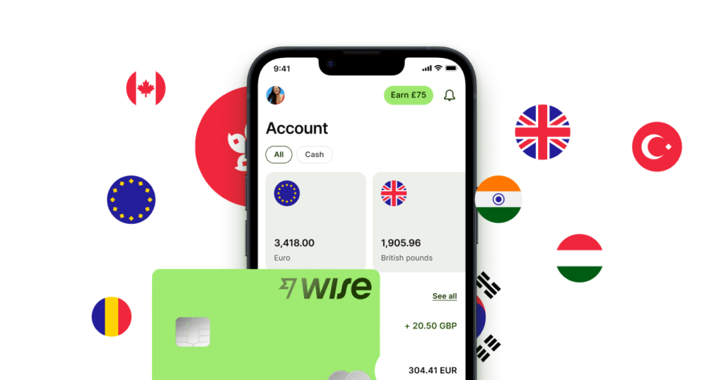 Como mudar o E-mail do cadastro do banco Wise; aprenda alterar em 2024